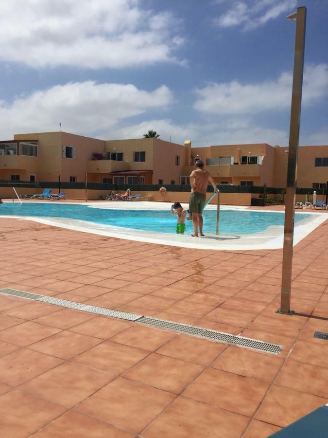 Los Delfines Corralejo