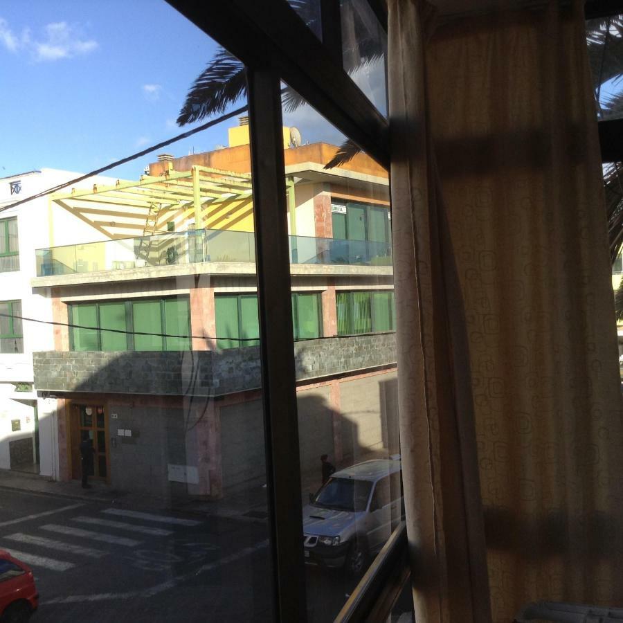Apartment Juan De Austria *