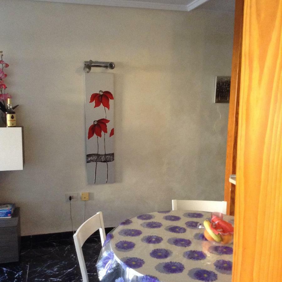 Juan De Austria Apartment *
