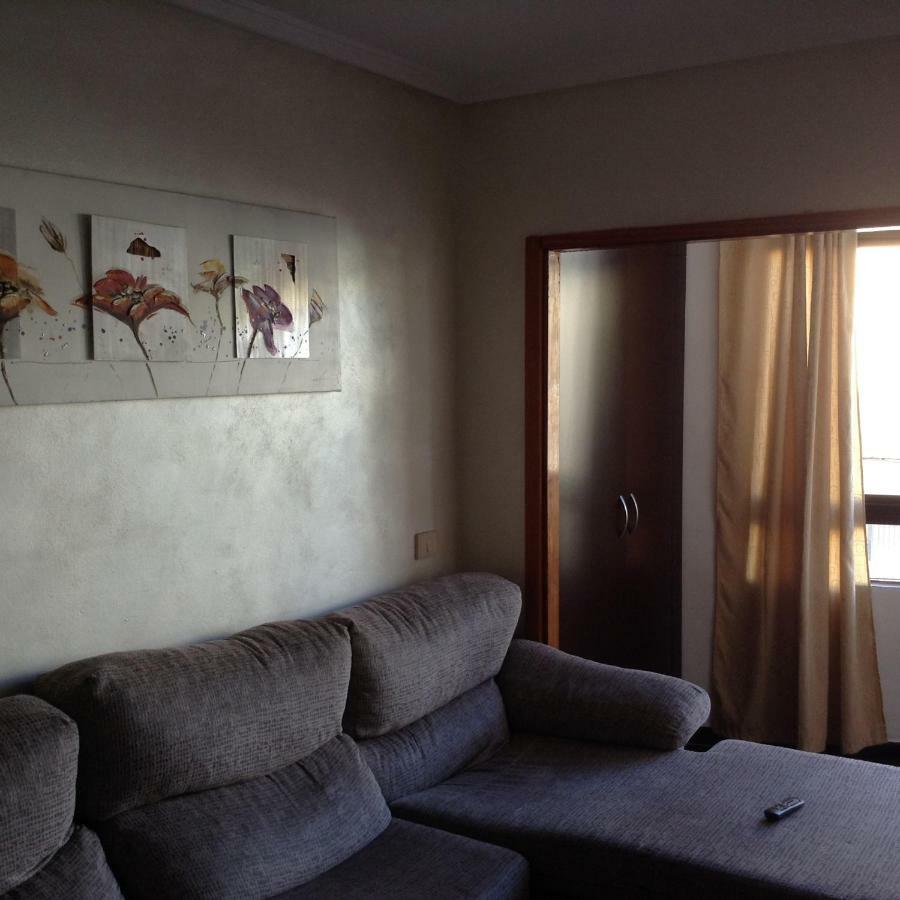 Apartment Juan De Austria *