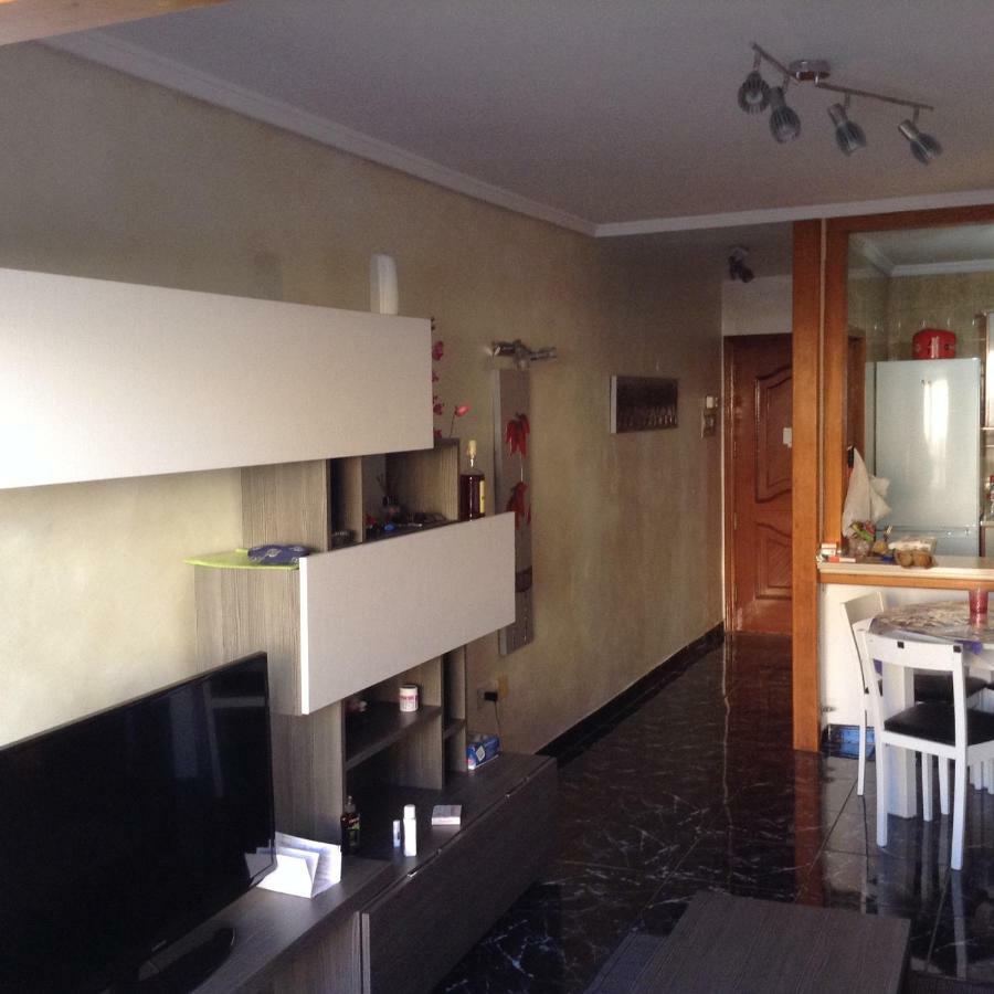 Apartment Juan De Austria Corralejo
