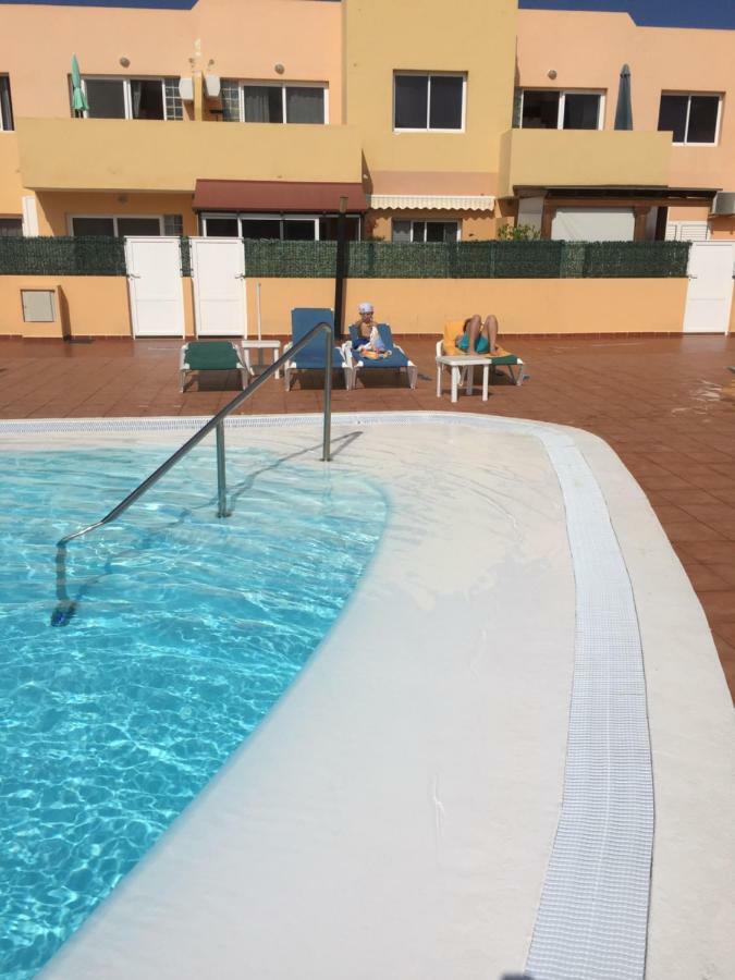 Apartment Los Delfines
