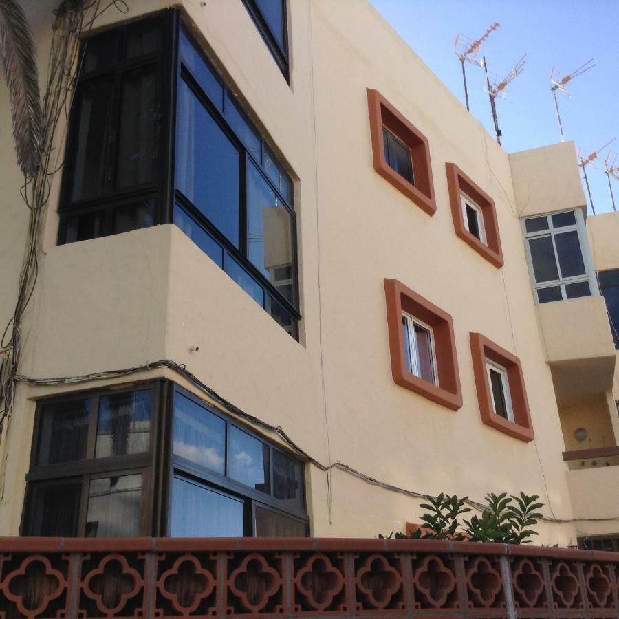 Apartment Juan De Austria *