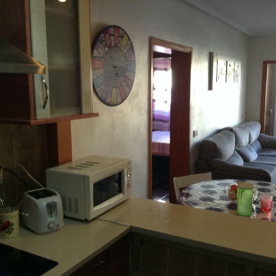 Juan De Austria Apartment
