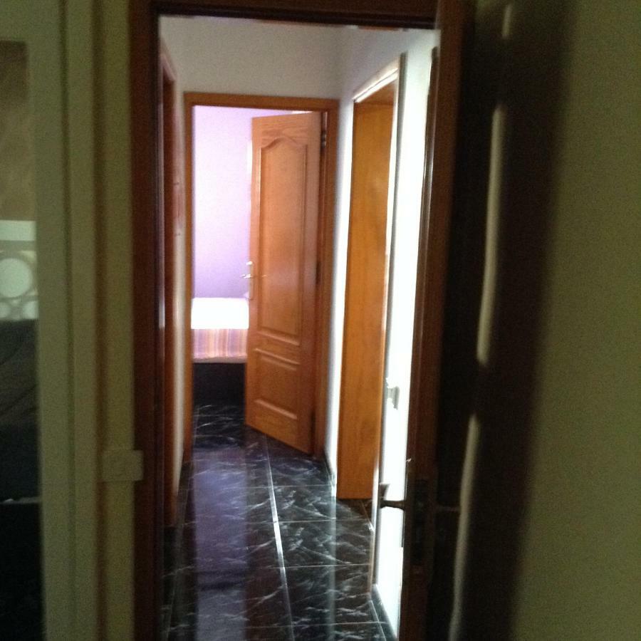 Apartment Juan De Austria
