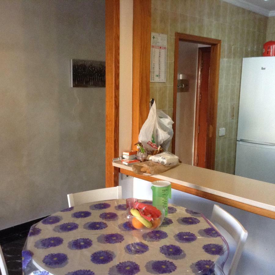 Juan De Austria Appartement Corralejo