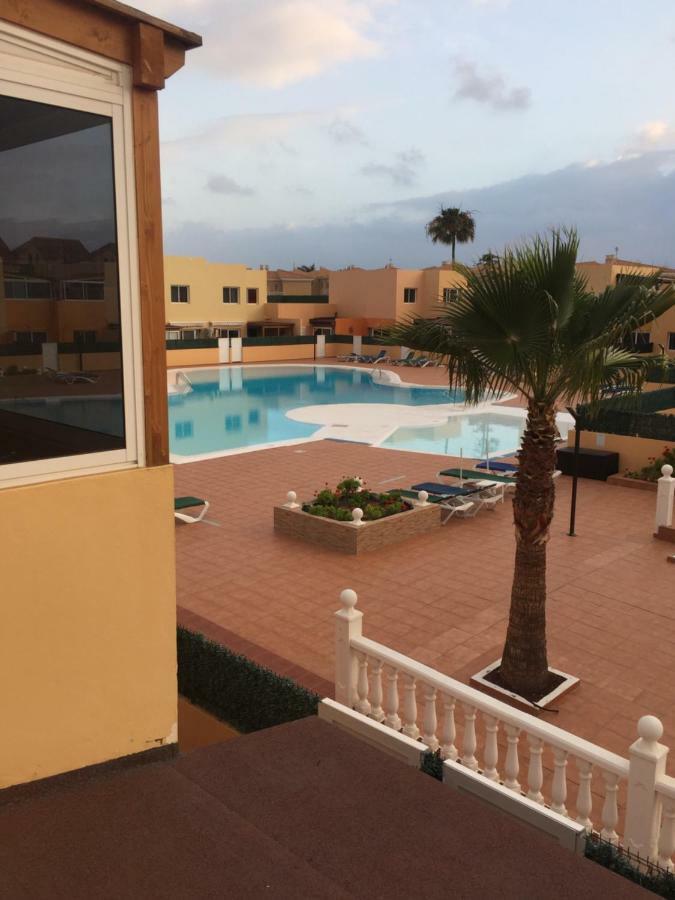 Los Delfines Apartment