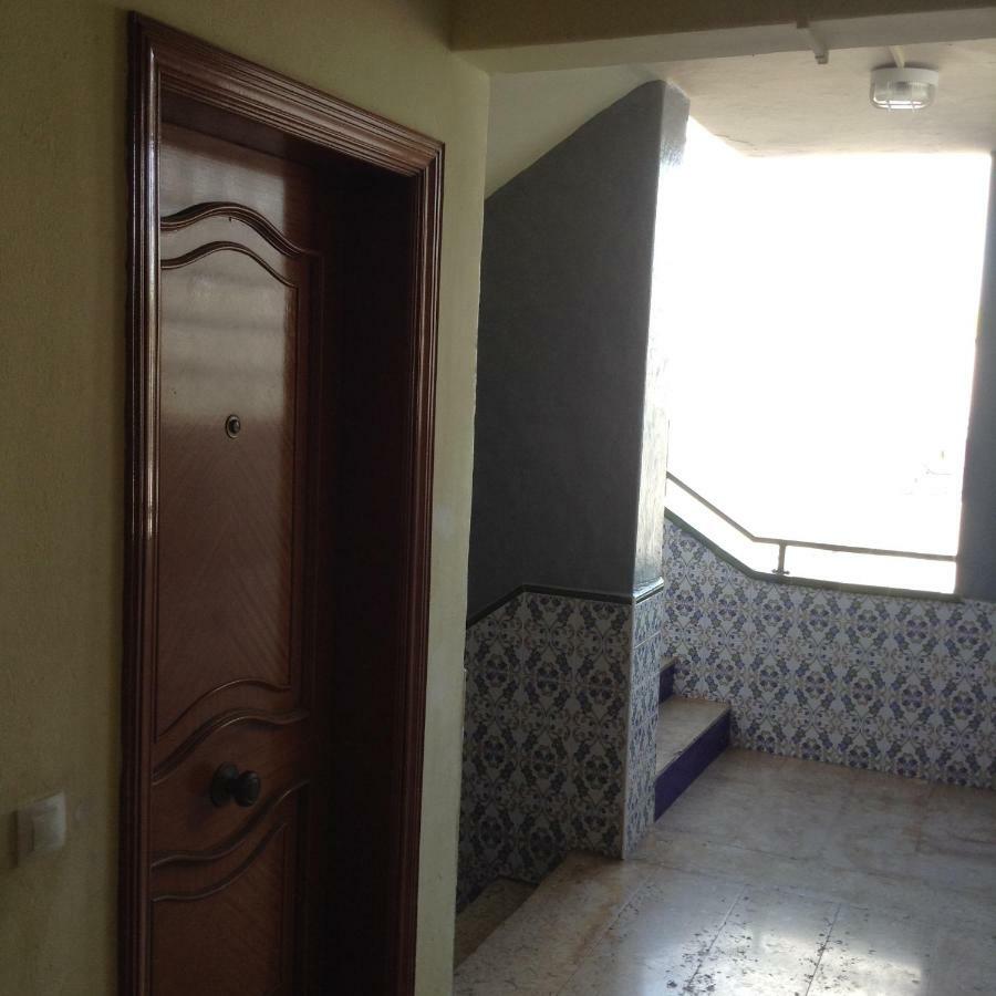 Juan De Austria Apartment Corralejo