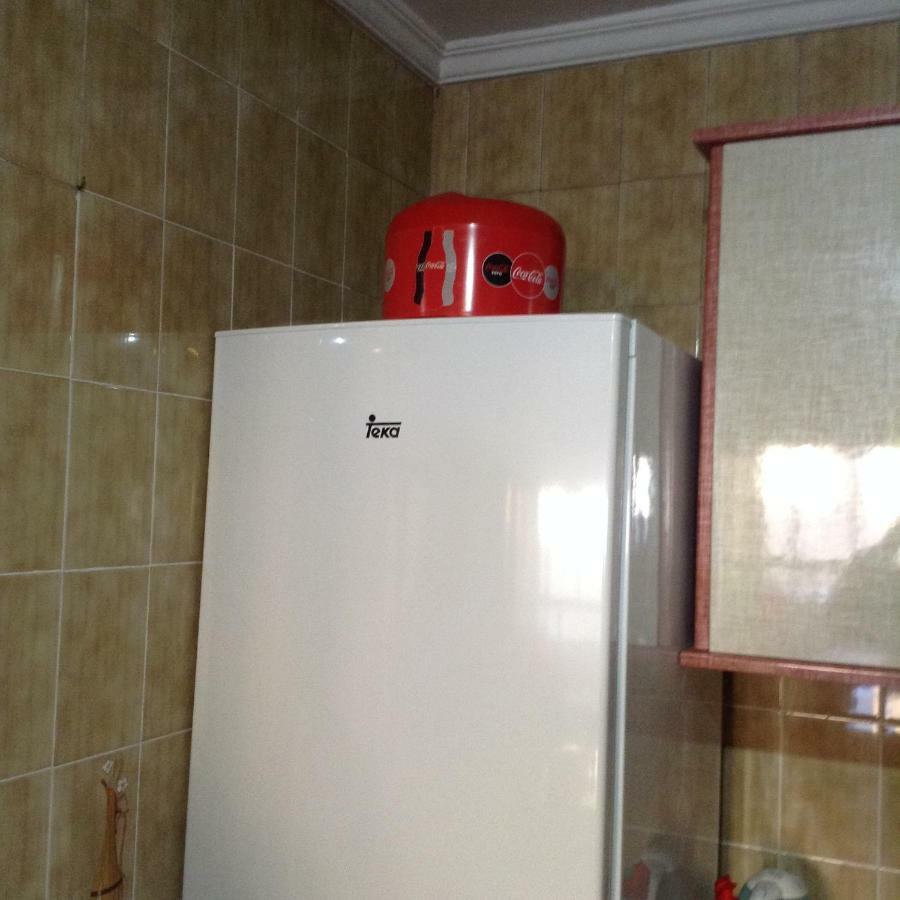 Juan De Austria Appartement *