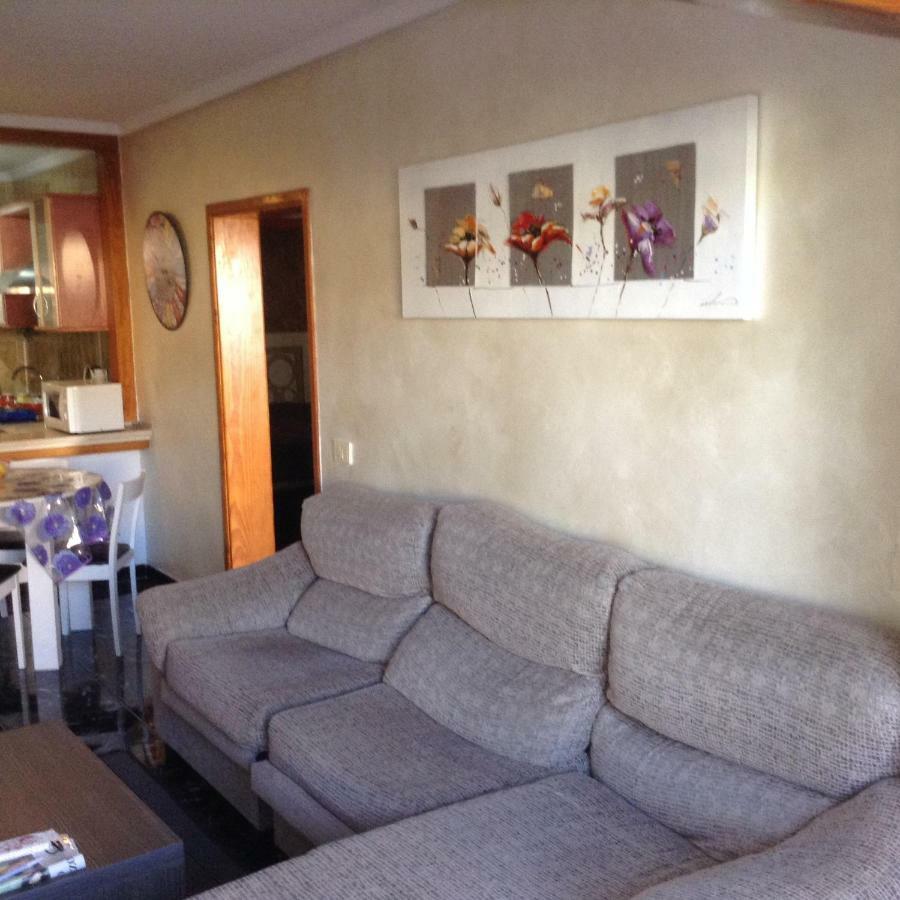 Juan De Austria Apartment *
