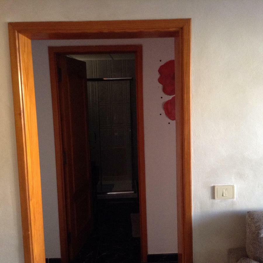 Juan De Austria Apartment *
