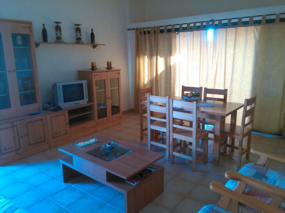 Wind Hideaway Holiday home Corralejo