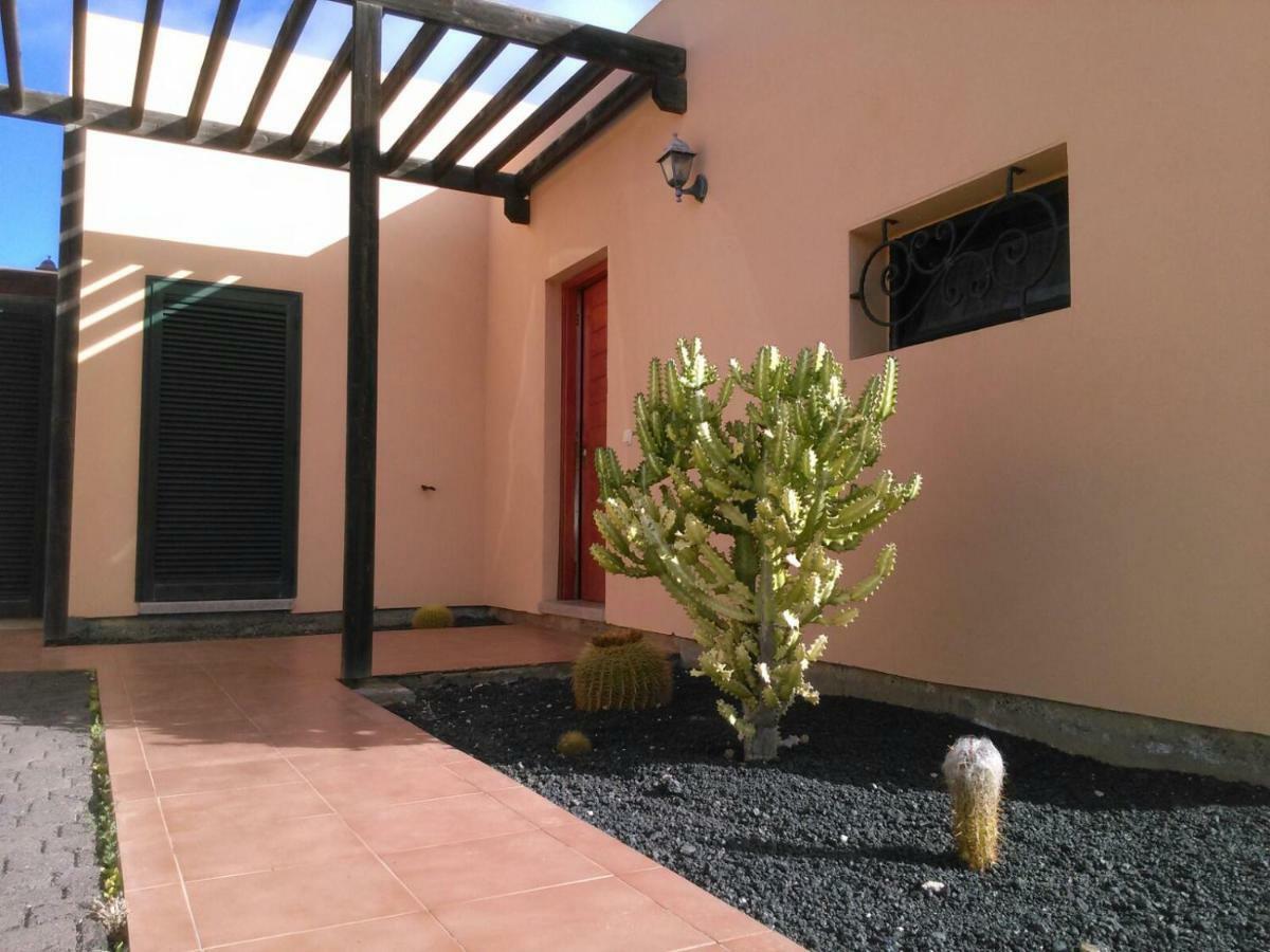 Holiday home Wind Hideaway Corralejo
