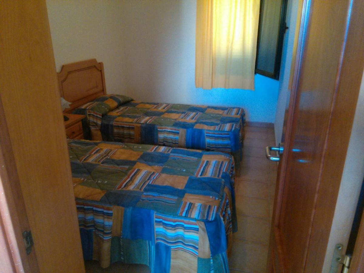 Holiday home Wind Hideaway Corralejo