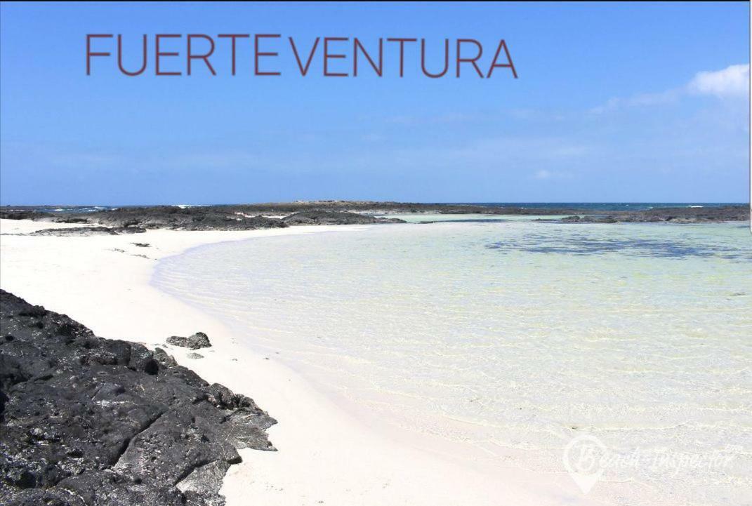 Wind Hideaway * Corralejo