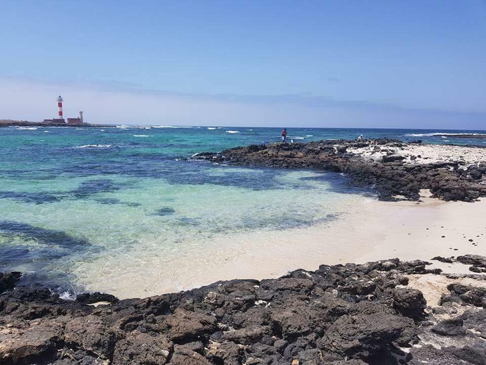 Wind Hideaway Corralejo