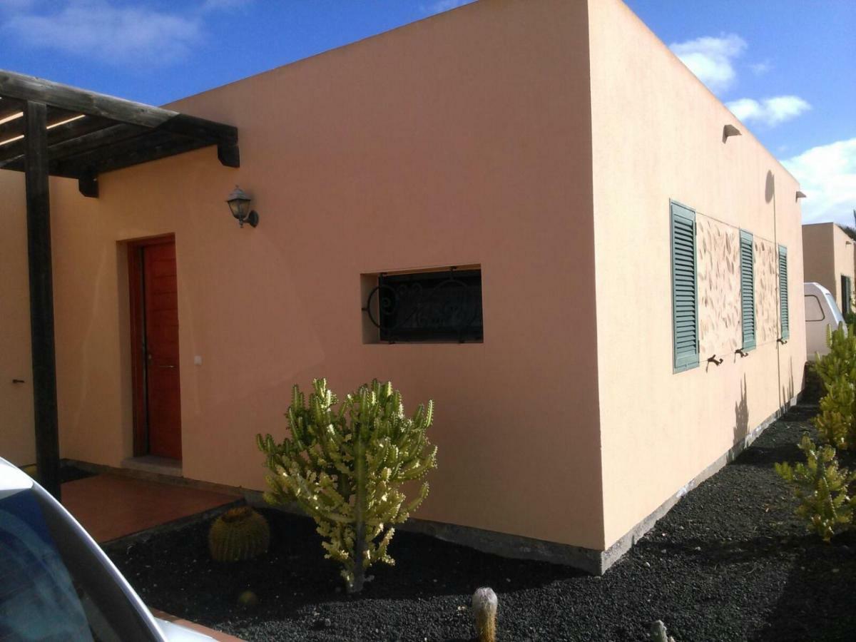 Wind Hideaway Holiday home Corralejo