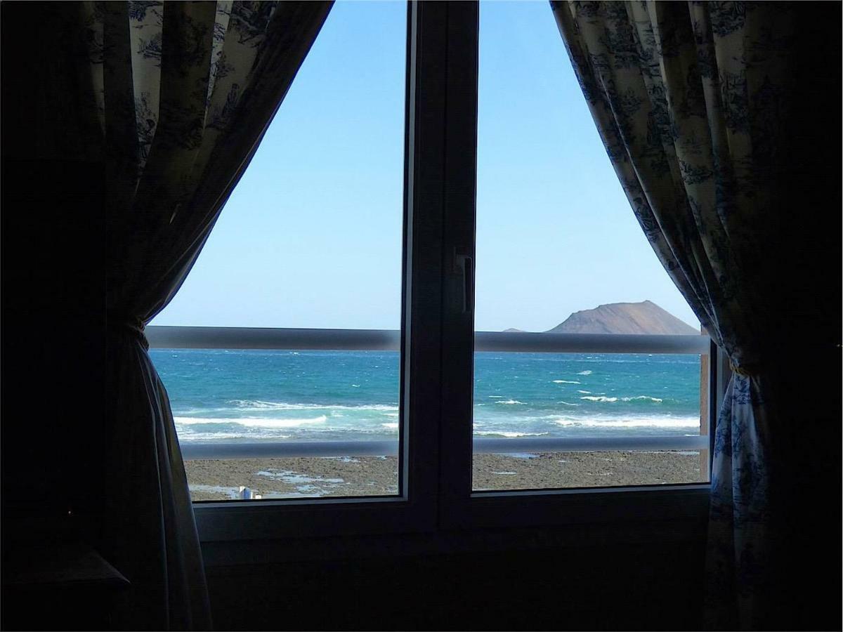 Mirando A Lobos Apartment