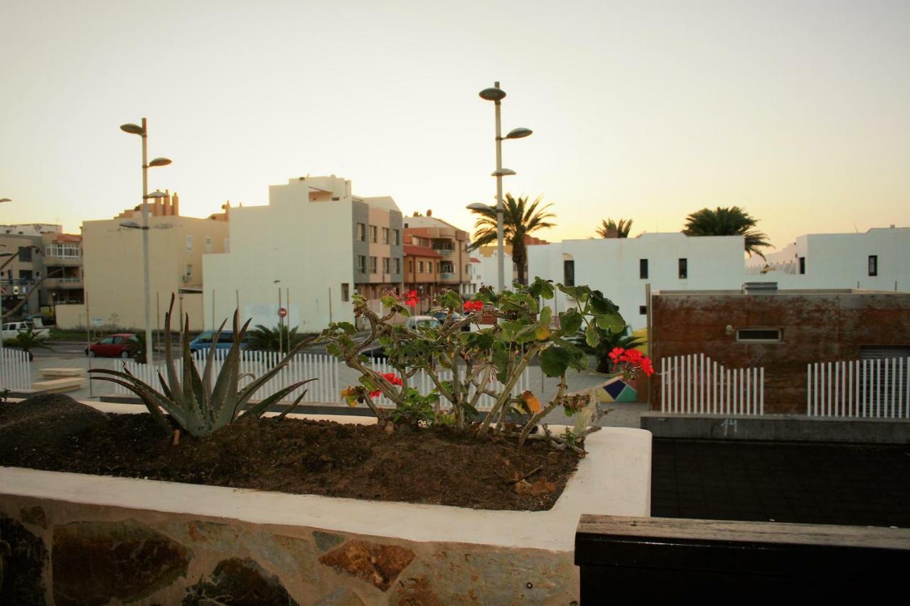 By Marina Apartment Corralejo