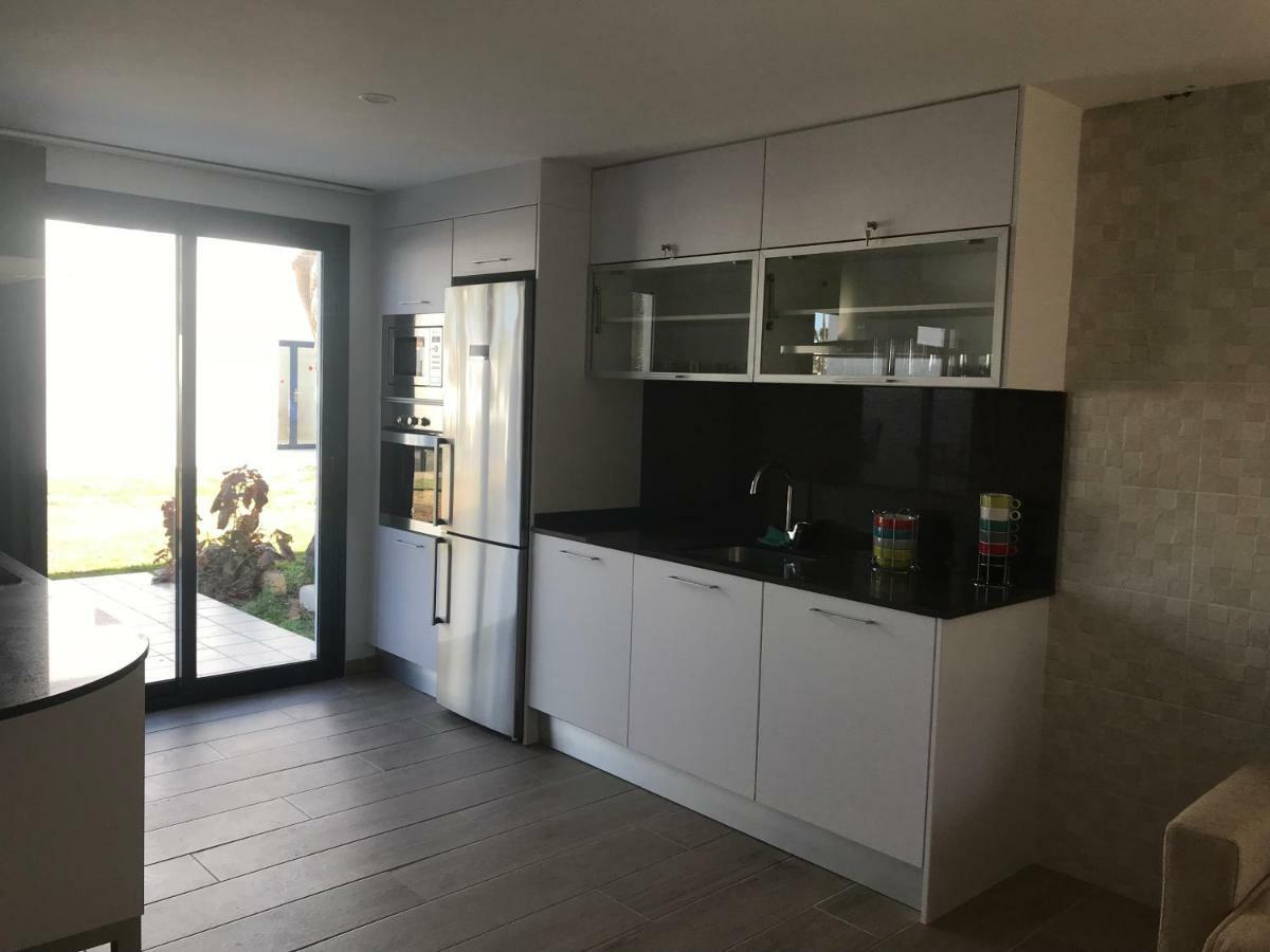 Apartment Barqueros 34 By Holidays Fuerteventura