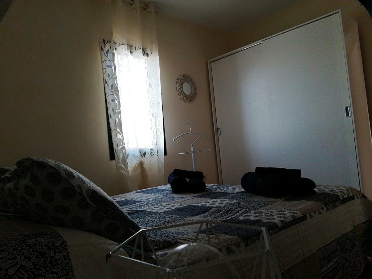 Holiday home Casa Meggy
