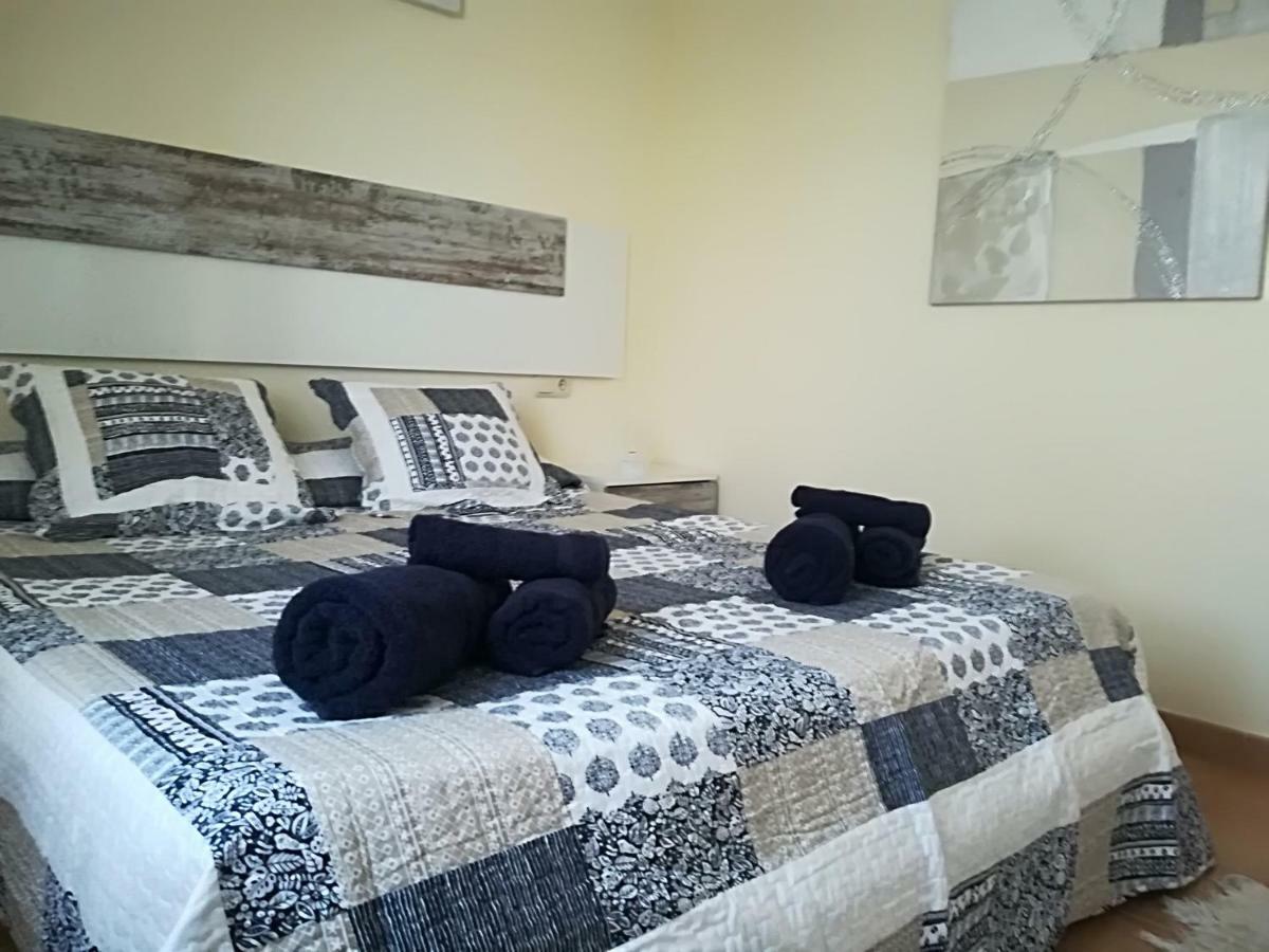 Holiday home Casa Meggy *