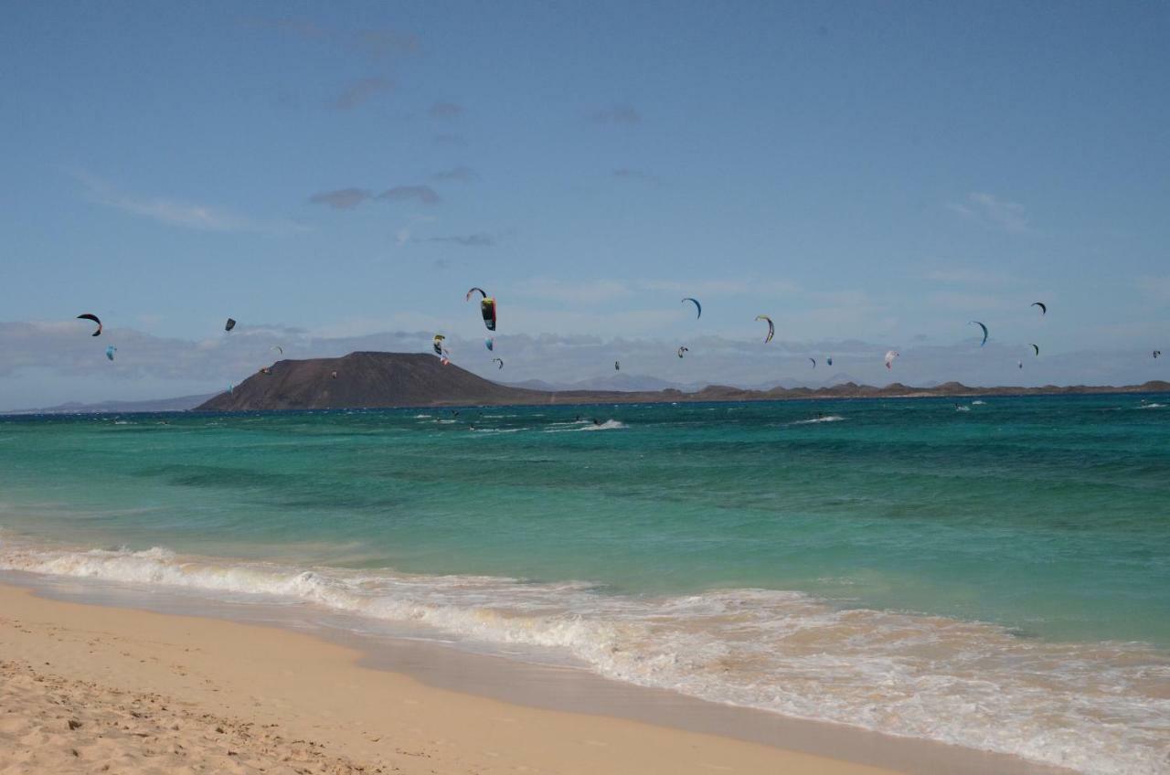 Delfin Holiday home Corralejo