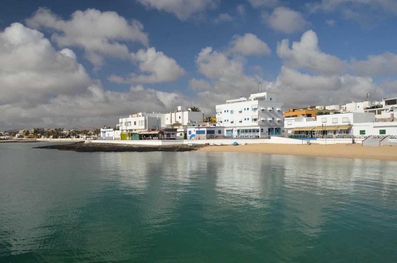Holiday home Delfin Corralejo
