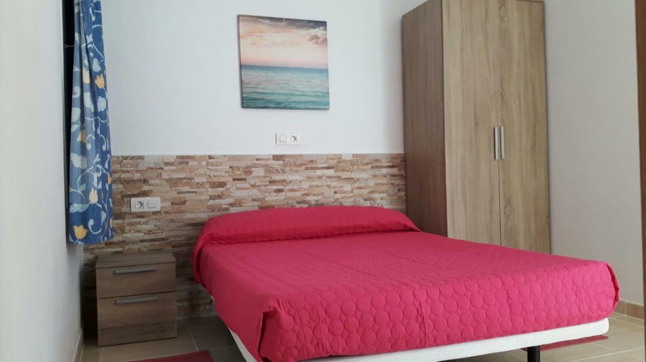 Habitaciones Residencial Corralejo Centro Playa