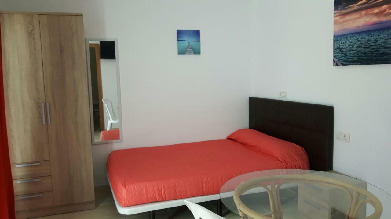 Habitaciones Residencial Corralejo Centro Playa Guest house *