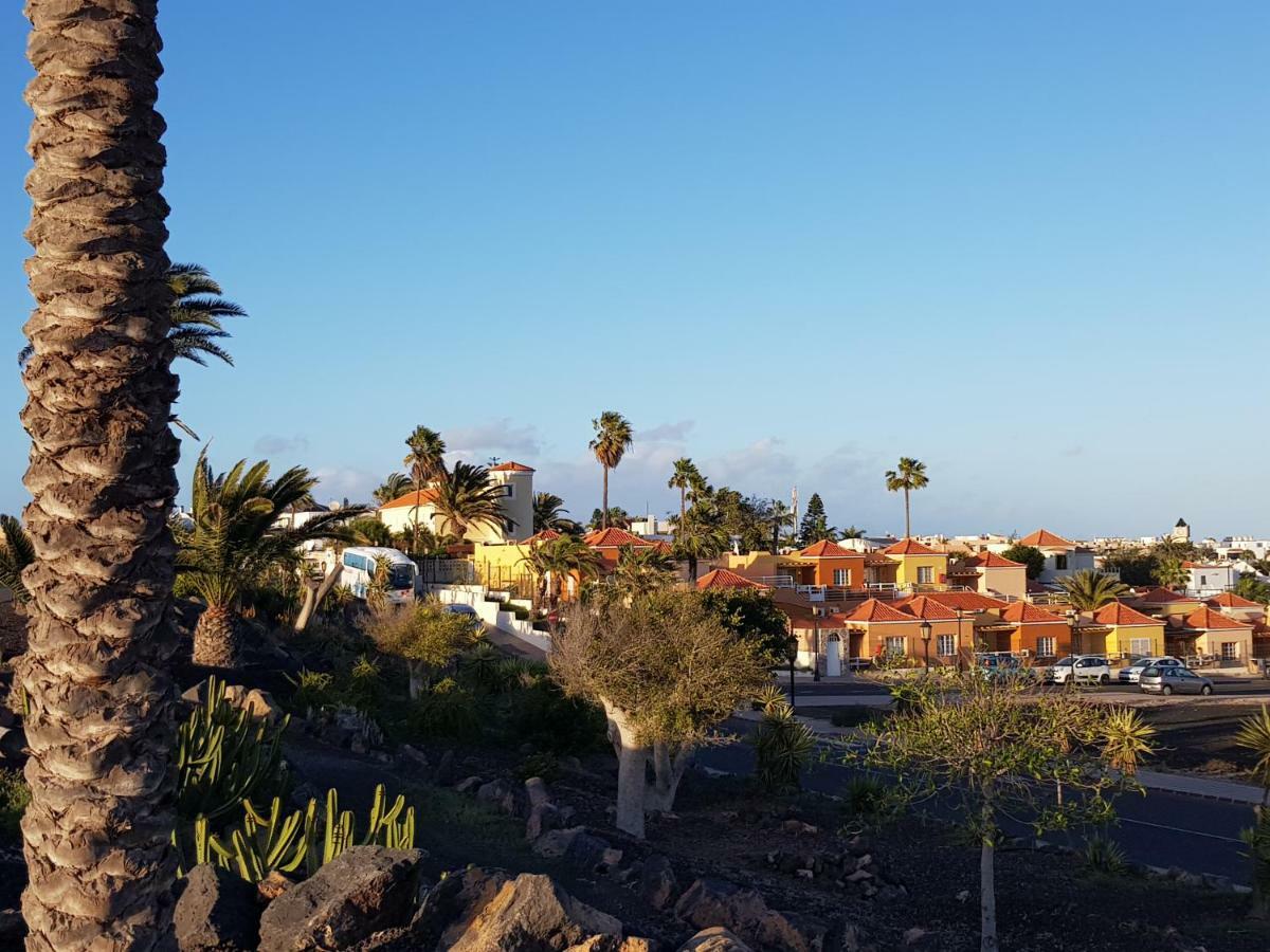 Aloha Apartment Corralejo