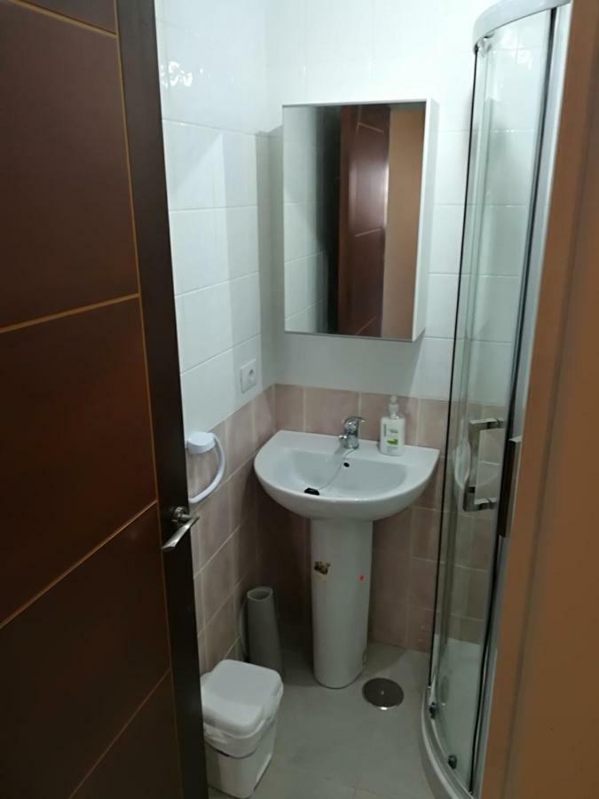 Apartment Center