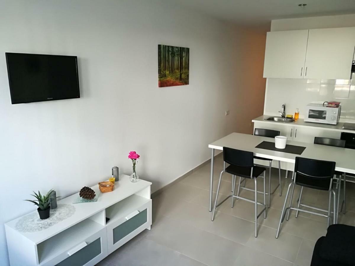 Apartment Center *