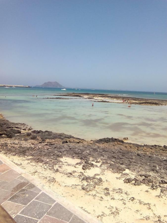 Center * Corralejo