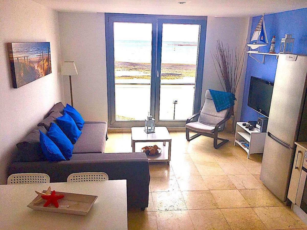 Apartment On The Beach Corralejo