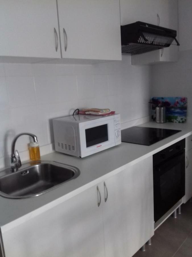 Apartment Center Corralejo