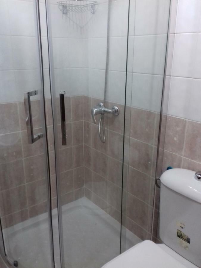 Apartment Center Corralejo