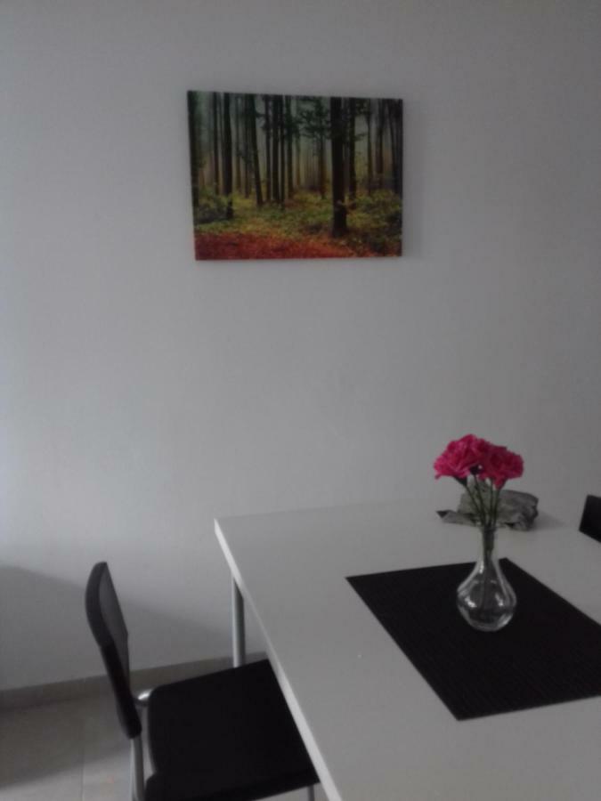 Center Apartment Corralejo