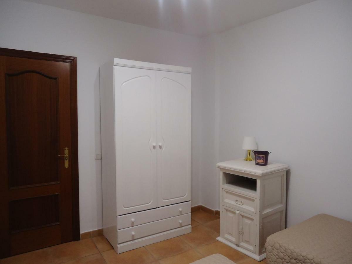 Apartment Centrico Lobos