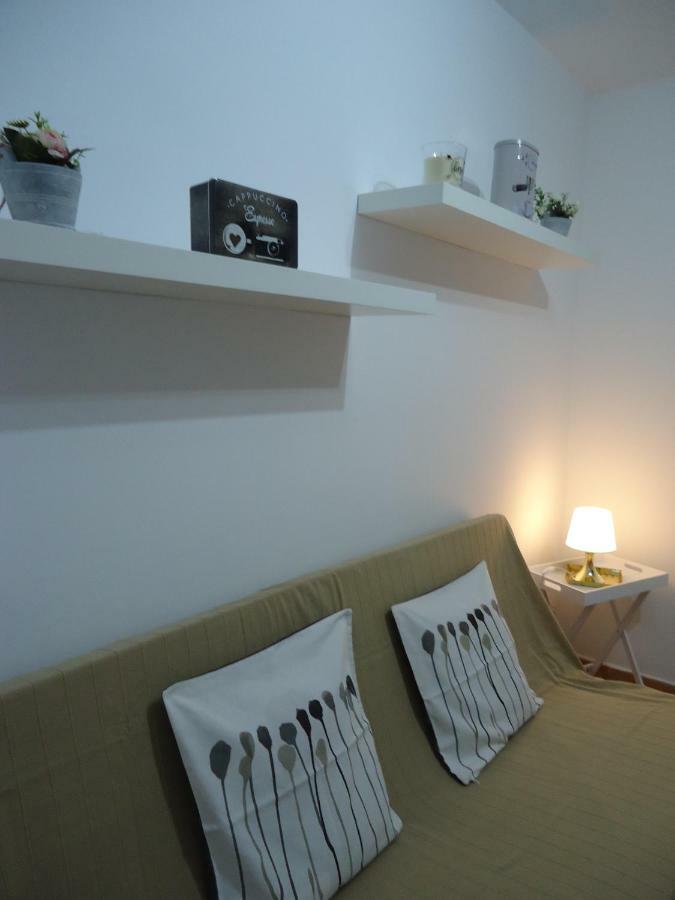 Centrico Lobos Apartment Corralejo