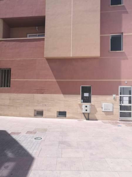 Apartment Centrico Lobos *