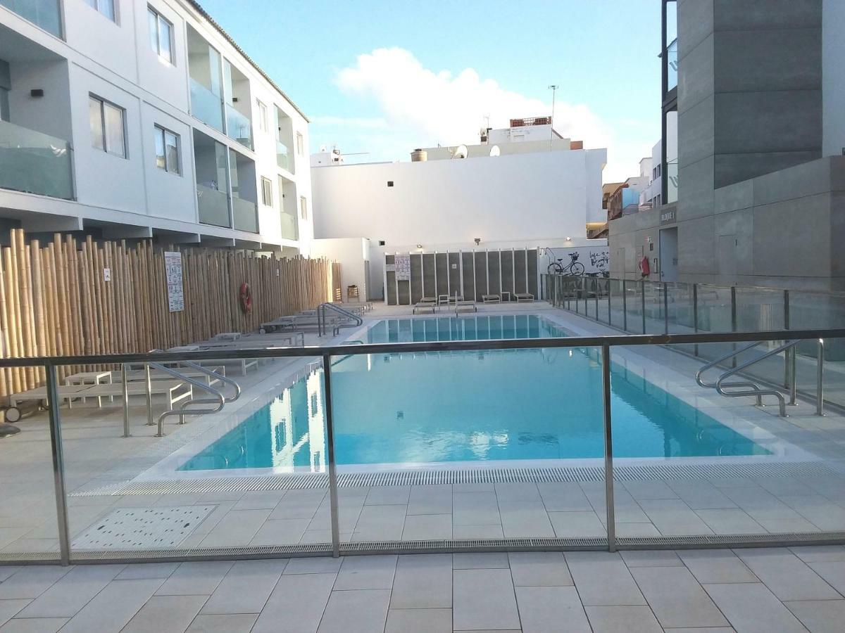 Bristol Urban Deluxe Apartment Corralejo