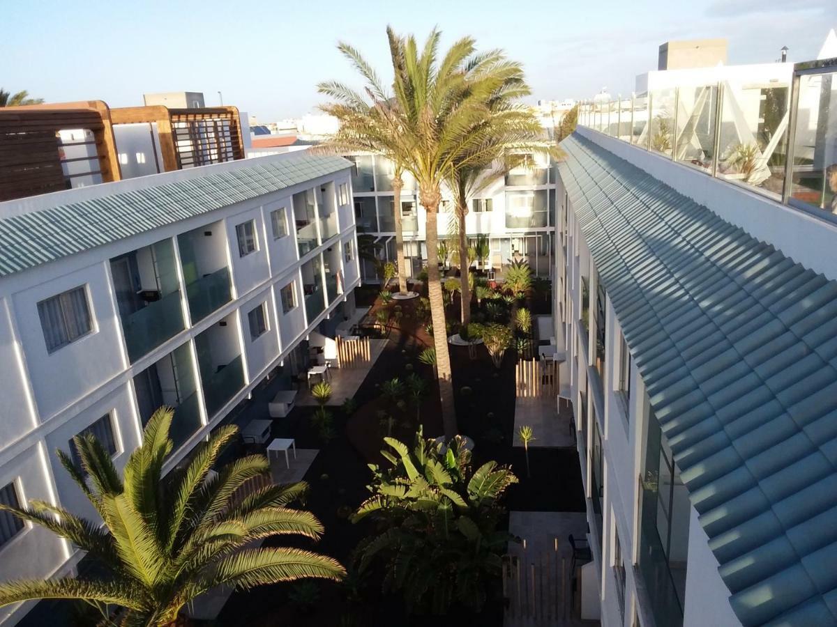 Bristol Urban Deluxe Apartment Corralejo