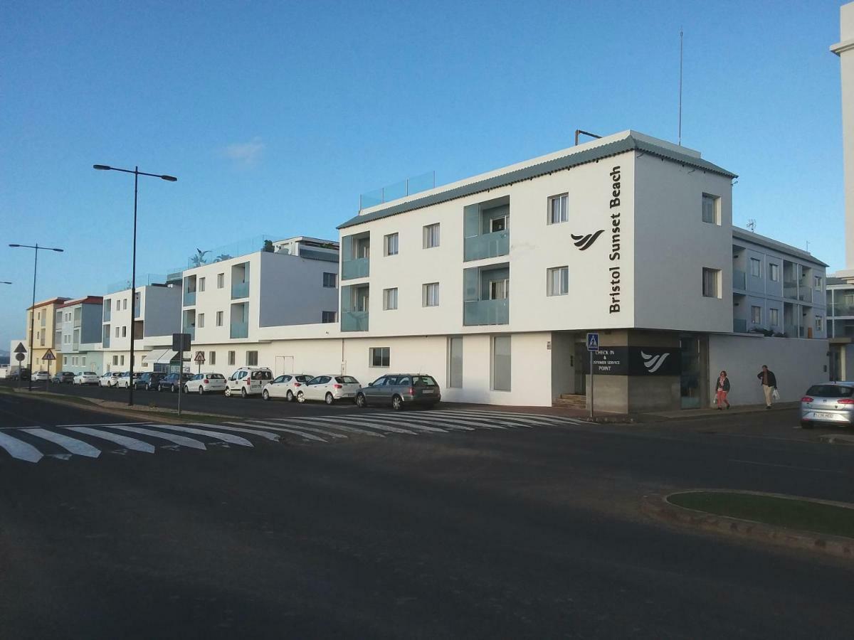 Bristol Urban Deluxe * Corralejo