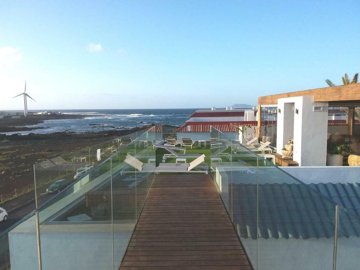 Apartment Bristol Urban Deluxe Corralejo