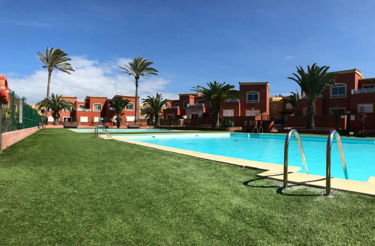 Chalet Pool View Holiday home *