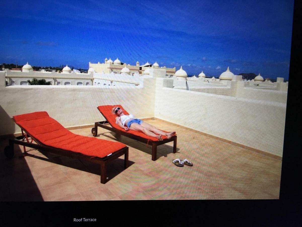 El Sultan 4 Corralejo