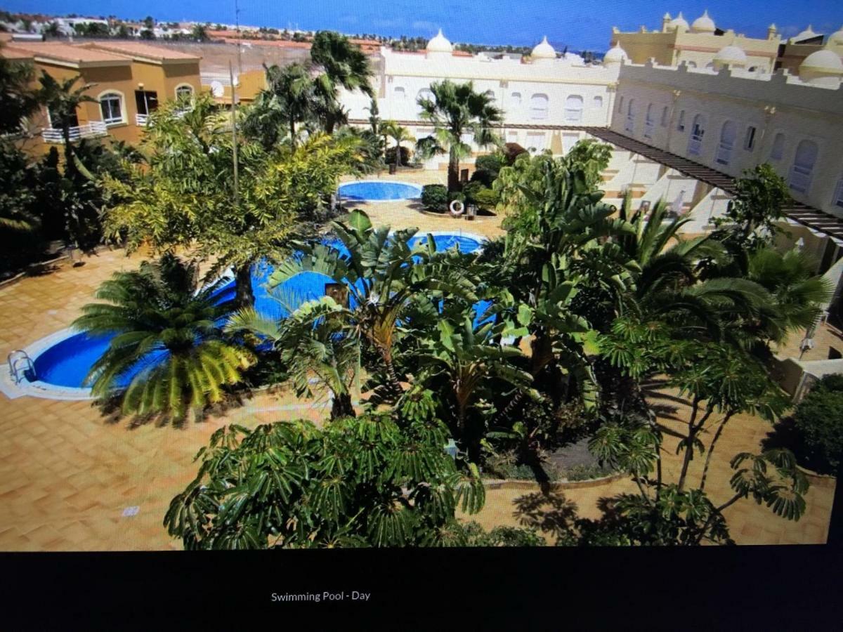El Sultan 4 Villa *