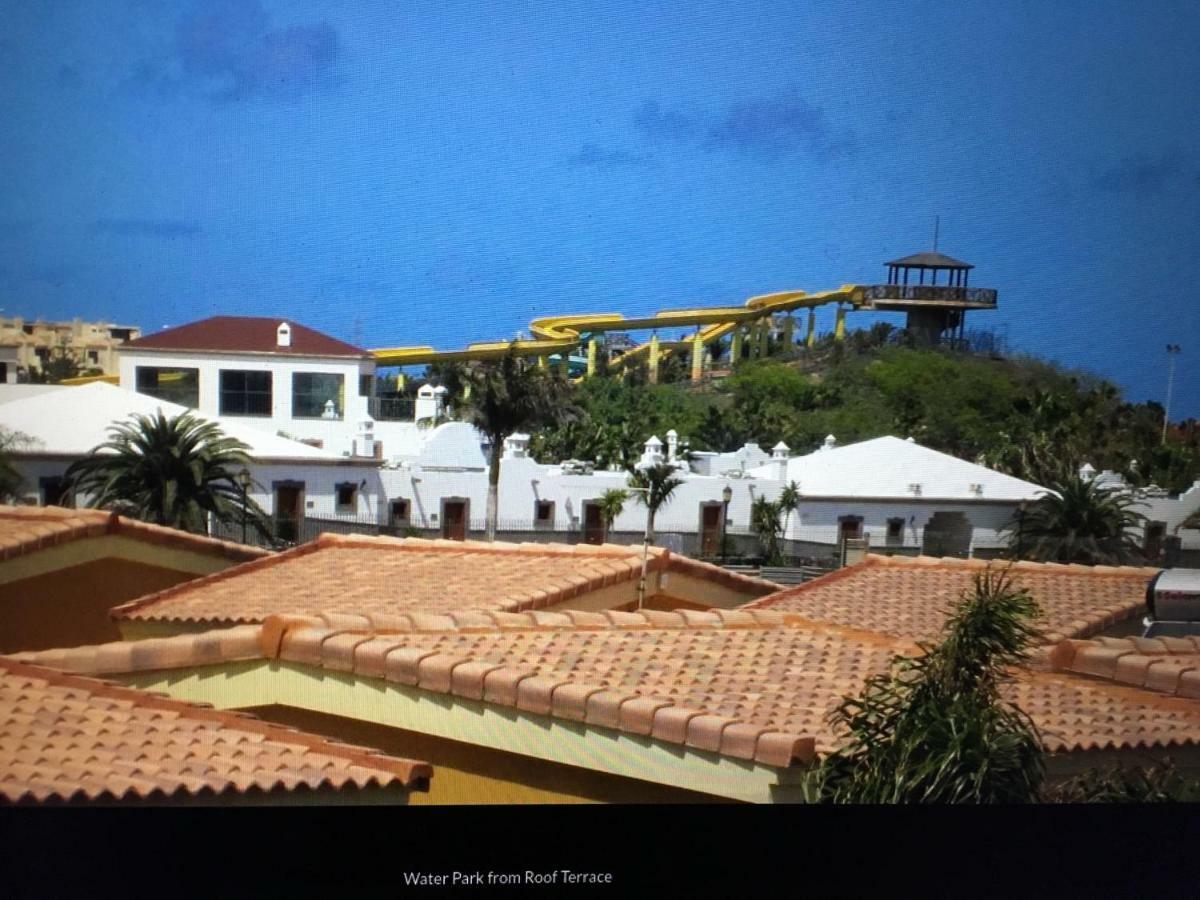 El Sultan 4 Villa