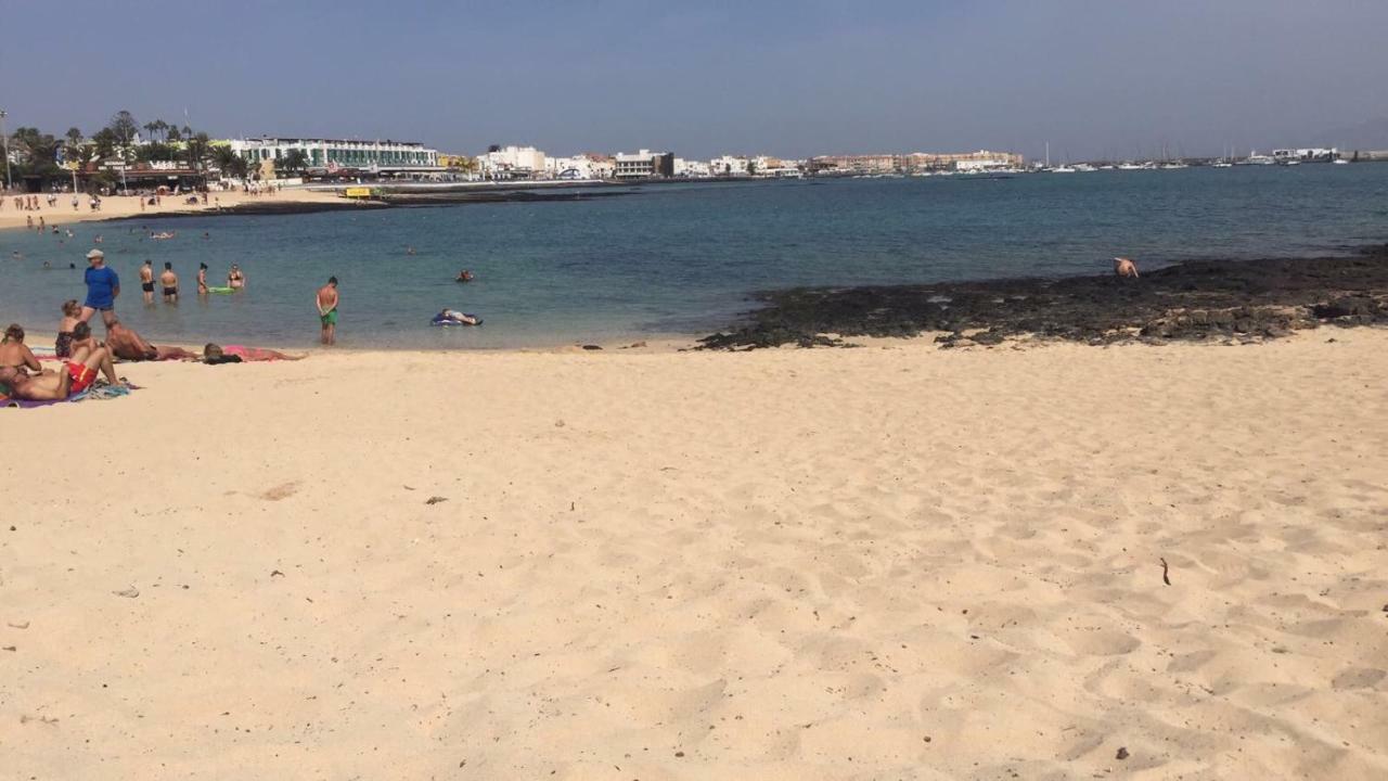 El Sultan 4 Villa Corralejo